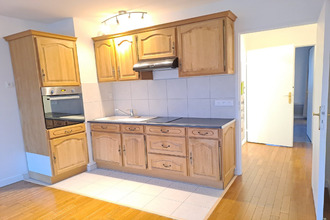  appartement pont-l-eveque 14130