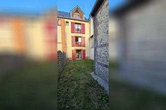  appartement pont-l-eveque 14130