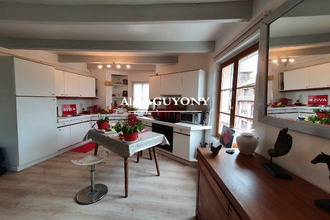  appartement pont-l-eveque 14130