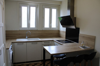  appartement pont-l-eveque 14130