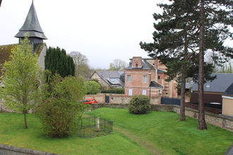  appartement pont-l-eveque 14130