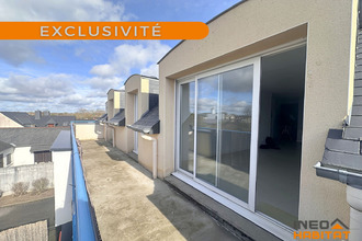  appartement pont-pean 35131