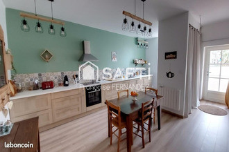  appartement pont-st-esprit 30130