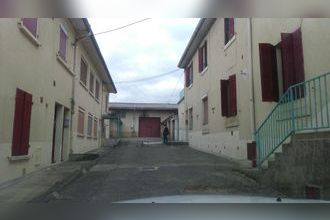  appartement pont-st-vincent 54550