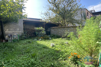  appartement pont-st-vincent 54550