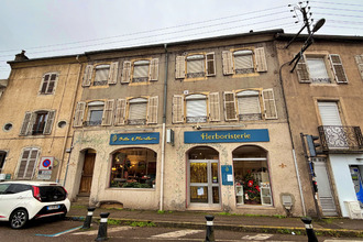  appartement pont-st-vincent 54550