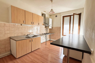  appartement pont-st-vincent 54550