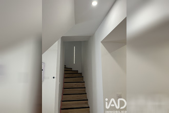  appartement pont-st-vincent 54550