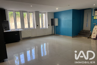  appartement pont-st-vincent 54550