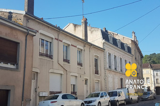  appartement pont-st-vincent 54550