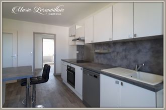  appartement pont-ste-marie 10150