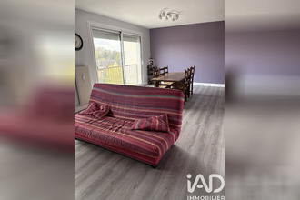  appartement pont-ste-marie 10150