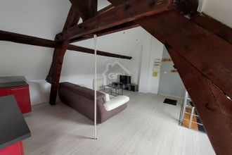  appartement pont-ste-maxence 60700