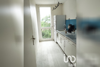  appartement pont-ste-maxence 60700