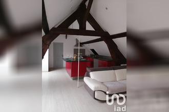  appartement pont-ste-maxence 60700