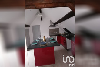  appartement pont-ste-maxence 60700