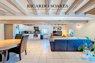  appartement pont-ste-maxence 60700