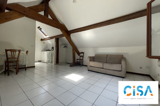  appartement pont-ste-maxence 60700