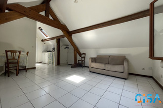  appartement pont-ste-maxence 60700