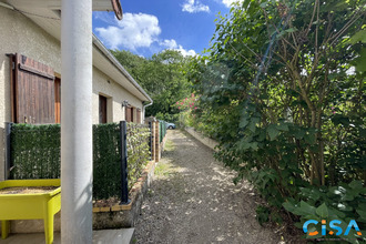  appartement pont-ste-maxence 60700