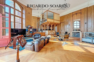  appartement pont-ste-maxence 60700