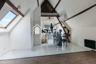  appartement pont-ste-maxence 60700