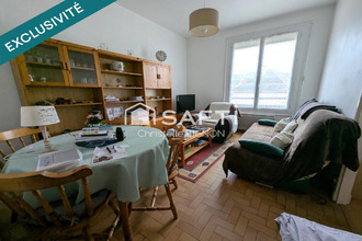  appartement pont-ste-maxence 60700