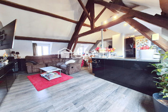  appartement pont-ste-maxence 60700