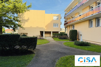  appartement pont-ste-maxence 60700