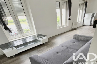  appartement pont-ste-maxence 60700