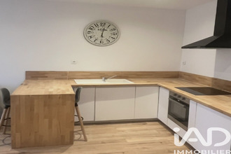  appartement pont-ste-maxence 60700