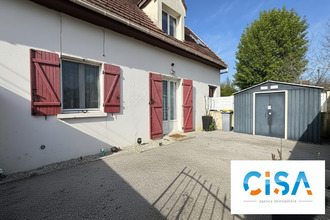  appartement pont-ste-maxence 60700