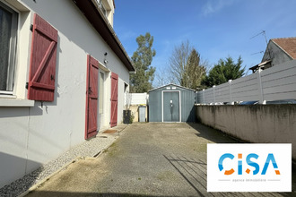  appartement pont-ste-maxence 60700