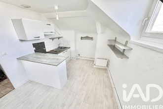  appartement pont-ste-maxence 60700