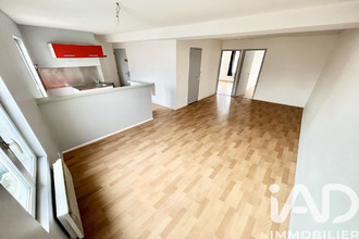  appartement pont-ste-maxence 60700