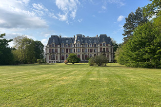  appartement pont-ste-maxence 60700