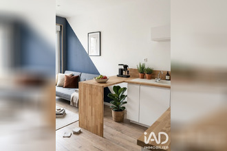  appartement pont-ste-maxence 60700