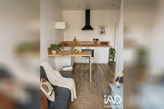  appartement pont-ste-maxence 60700