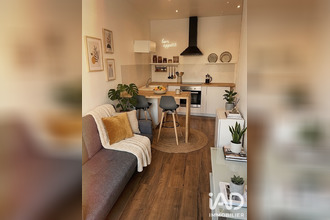  appartement pont-ste-maxence 60700