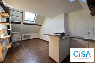  appartement pont-ste-maxence 60700