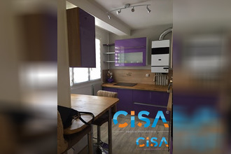  appartement pont-ste-maxence 60700