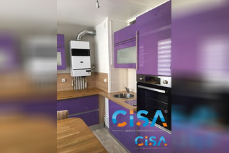  appartement pont-ste-maxence 60700