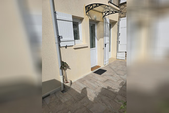  appartement pont-ste-maxence 60700