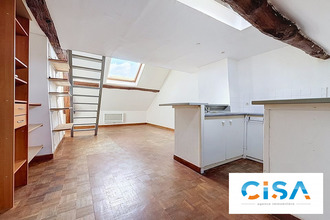  appartement pont-ste-maxence 60700