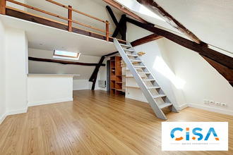  appartement pont-ste-maxence 60700