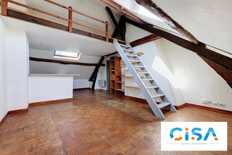  appartement pont-ste-maxence 60700
