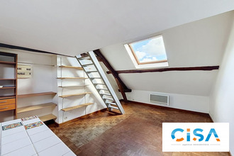  appartement pont-ste-maxence 60700