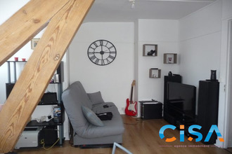  appartement pont-ste-maxence 60700