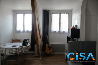  appartement pont-ste-maxence 60700