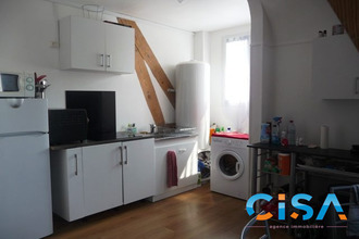  appartement pont-ste-maxence 60700